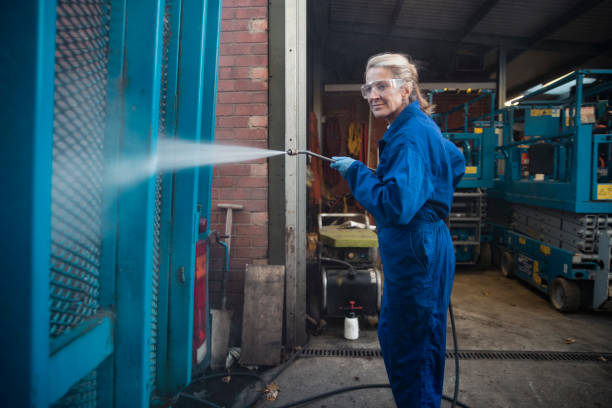 Best Affordable Power Washing  in New London, OH