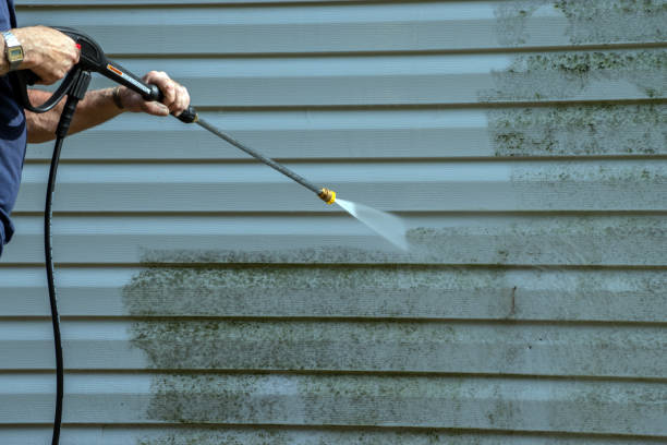 Best Deck Pressure Washing  in New London, OH