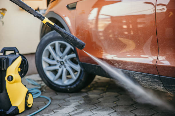 Best Residential Pressure Washing Services  in New London, OH