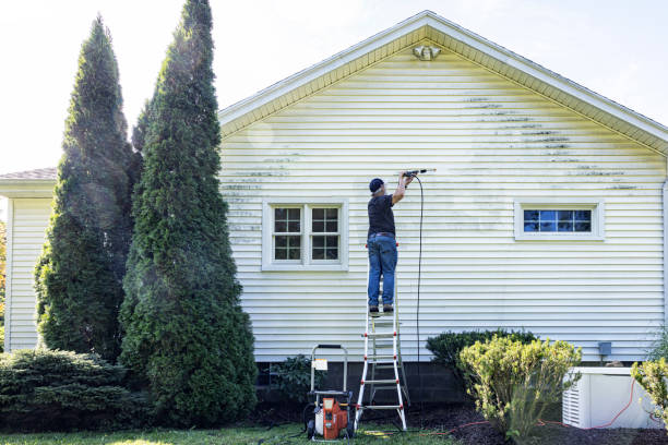 Best Deck Cleaning Services  in New London, OH