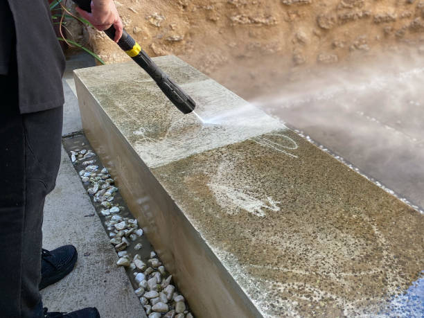 Best Deck Pressure Washing  in New London, OH