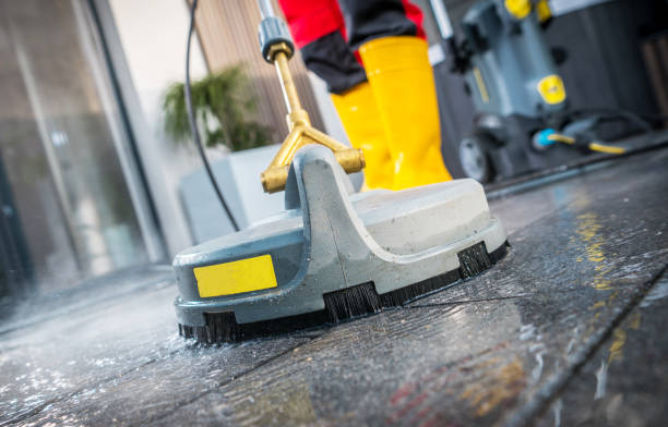 Professional Pressure Washing in New London, OH