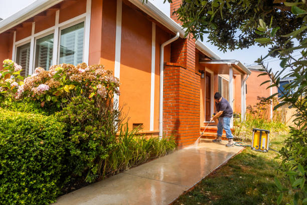 Best Residential Pressure Washing Services  in New London, OH
