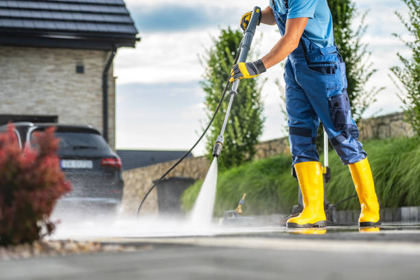 Best Roof Pressure Washing  in New London, OH