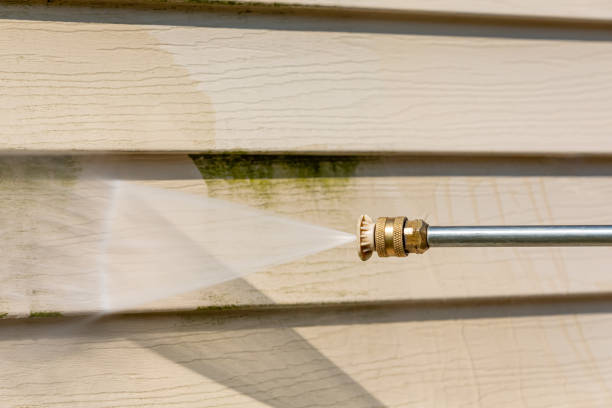 Best Commercial Pressure Washing  in New London, OH