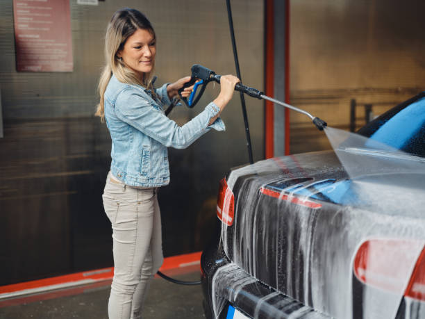 Best Best Pressure Washing Companies  in New London, OH