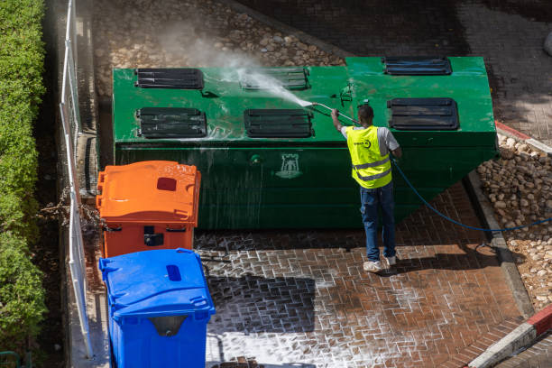 Best Garage Pressure Washing  in New London, OH